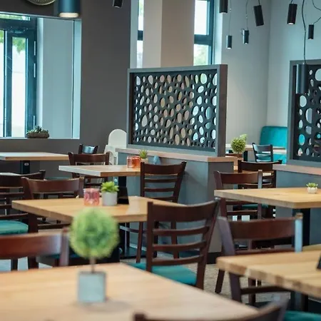 Vis A Vis 4* 美因茨