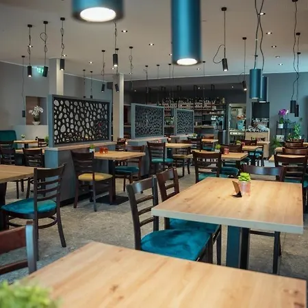 酒店 Vis A Vis 美因茨