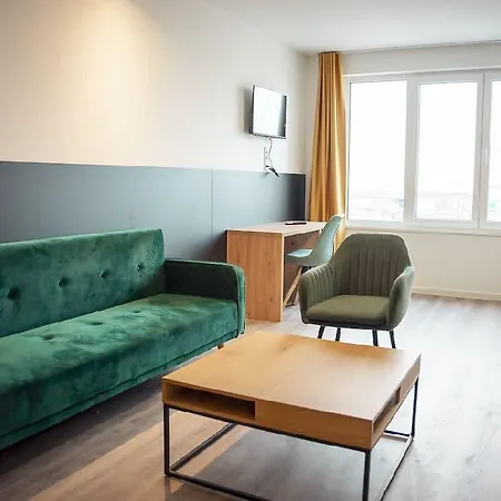 Hotel Vis A Vis