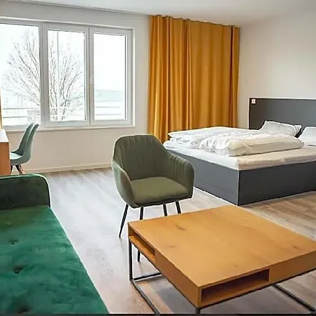 Vis A Vis Otel 4*