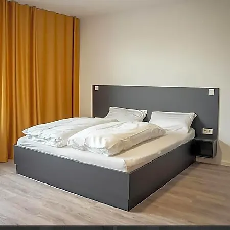 Otel Vis A Vis 4*