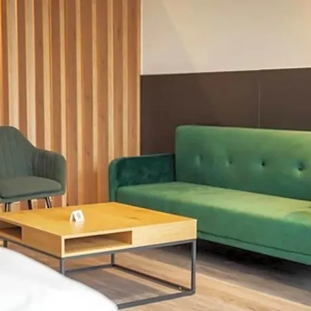 Vis A Vis Otel Mainz