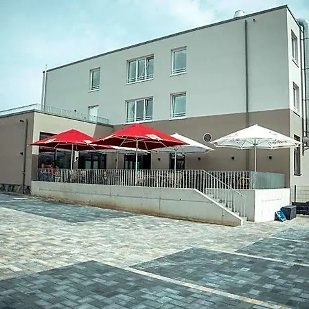 Otel Vis A Vis Mainz