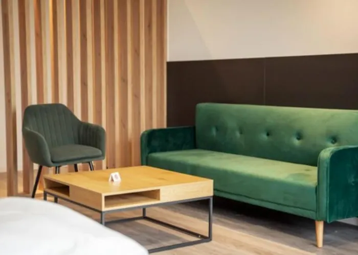 Hotel Vis A Vis Mainz