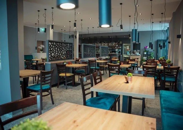 Hotel Vis A Vis Mainz