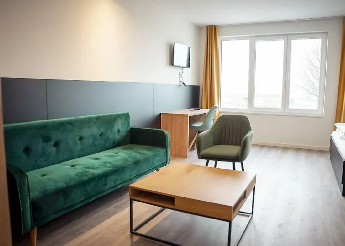 Hotel Vis A Vis